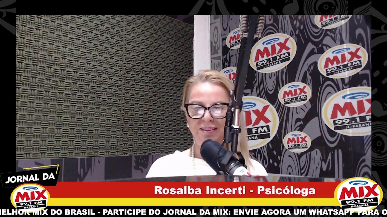 Rosalba Incerti - Psicóloga