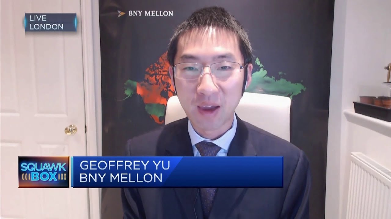Growth and inflation will surprise to the upside in 2022, says BNY Mellon strategist
