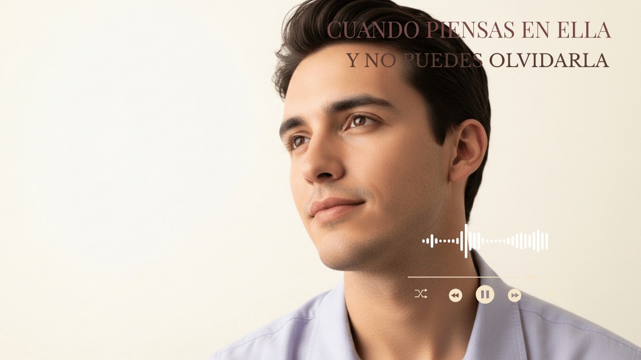 Si Estás Sanando Por Dentro | Música Romántica Para Volver A Creer