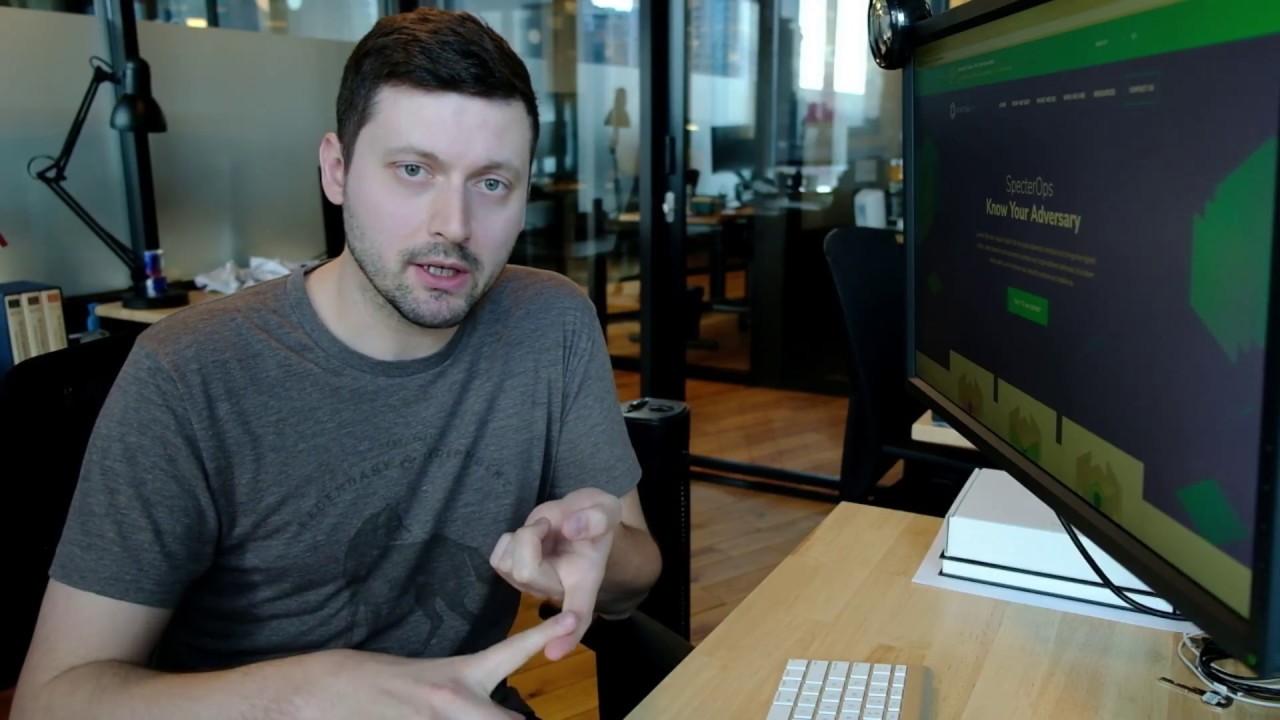 How BloodHound's Session Collection Works