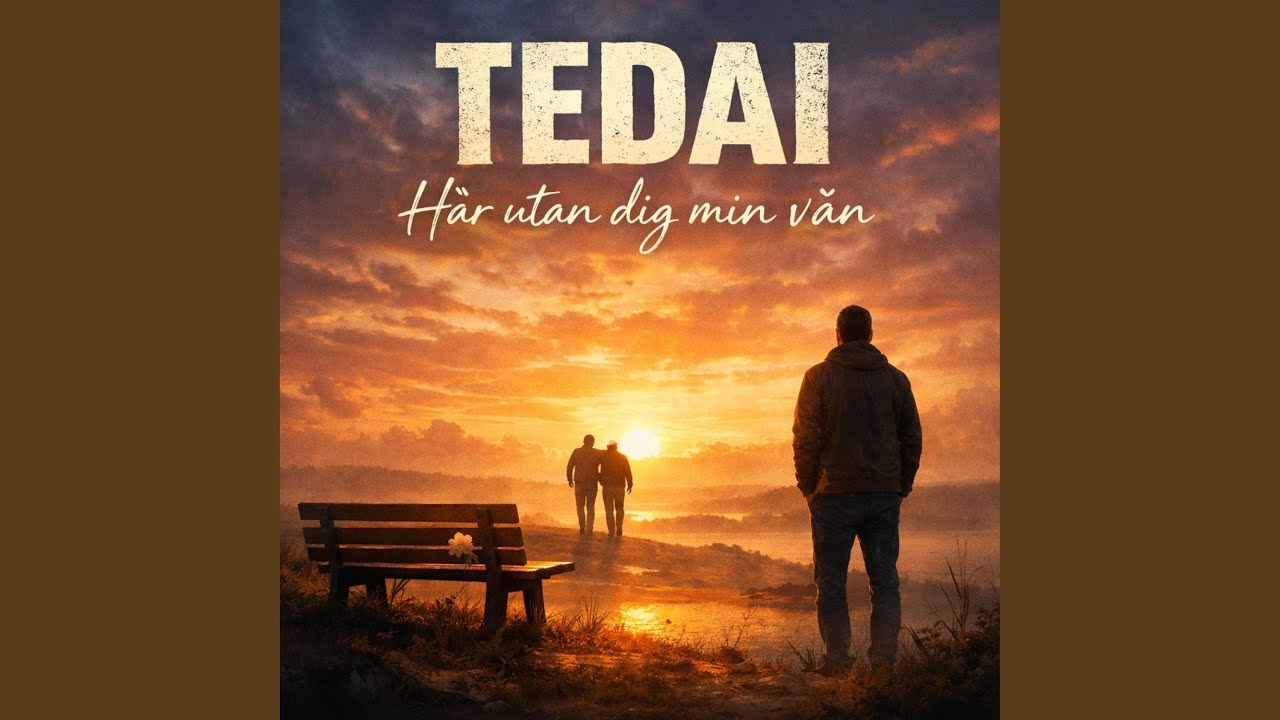 Här utan dig min vän