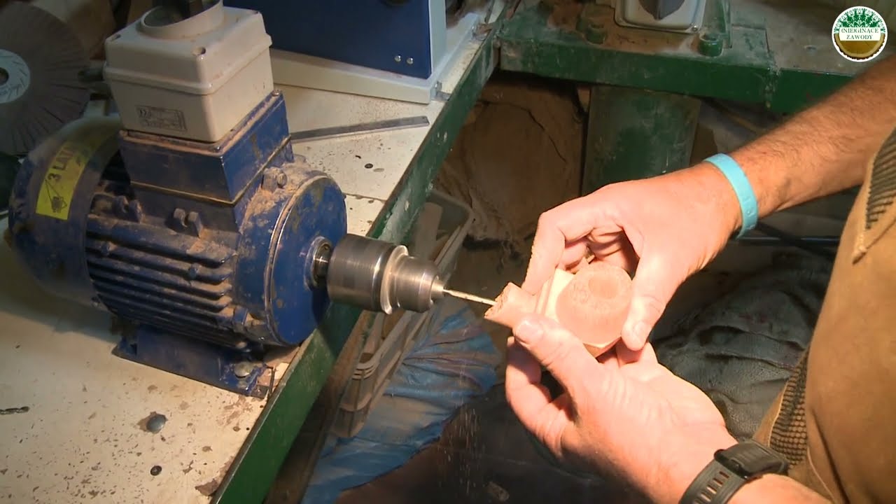 (Nie)gnące Zawody: Fajkowy świat pana Zbigniewa