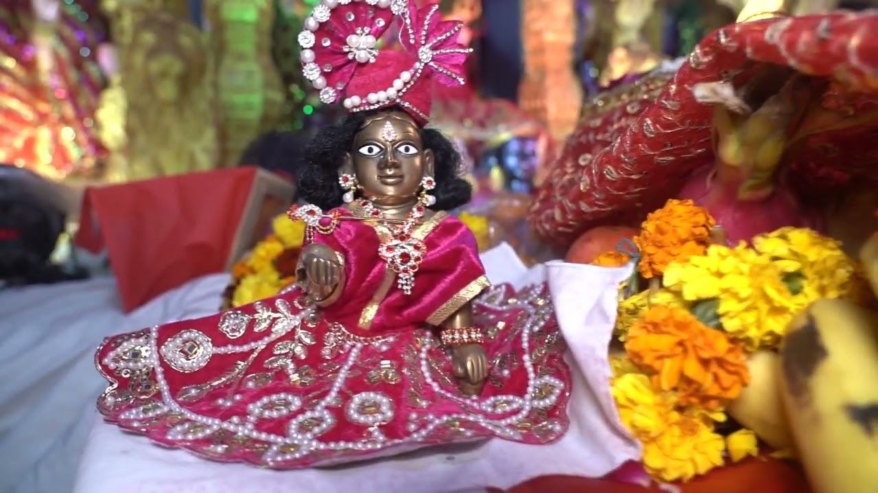 02 Chowki