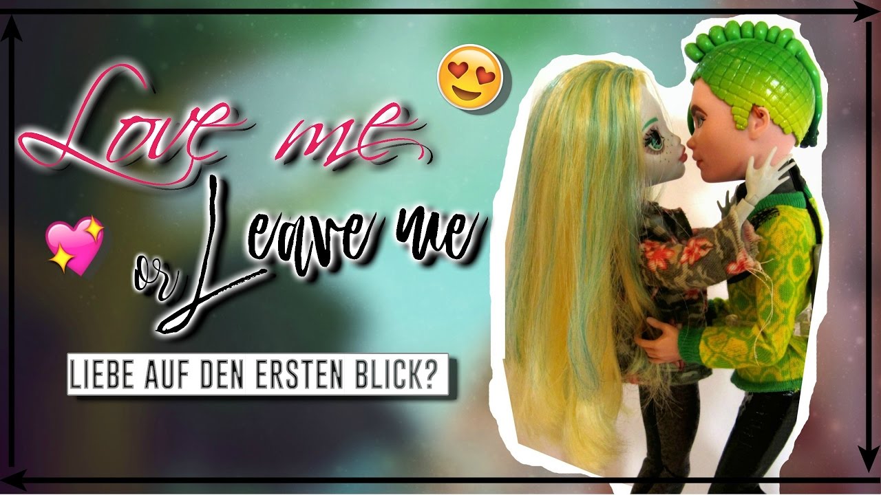 💖Love Me Or Leave Me💔 Ep. 01 - 