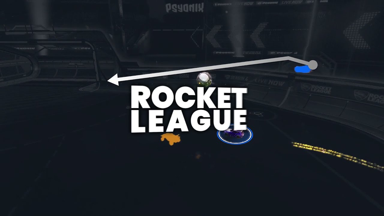 GamerzClass Rocket League Announcement