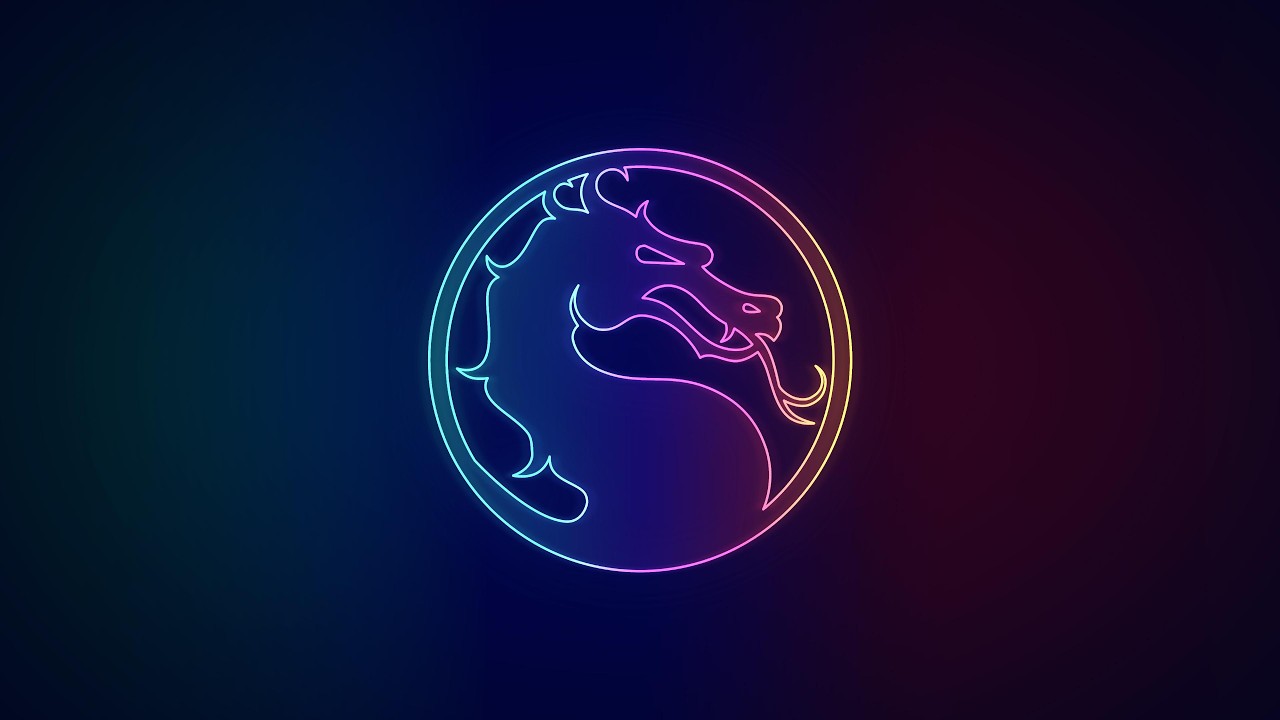 Онлайн на пк Mortal Kombat 1 - вторжение и лига - стрим