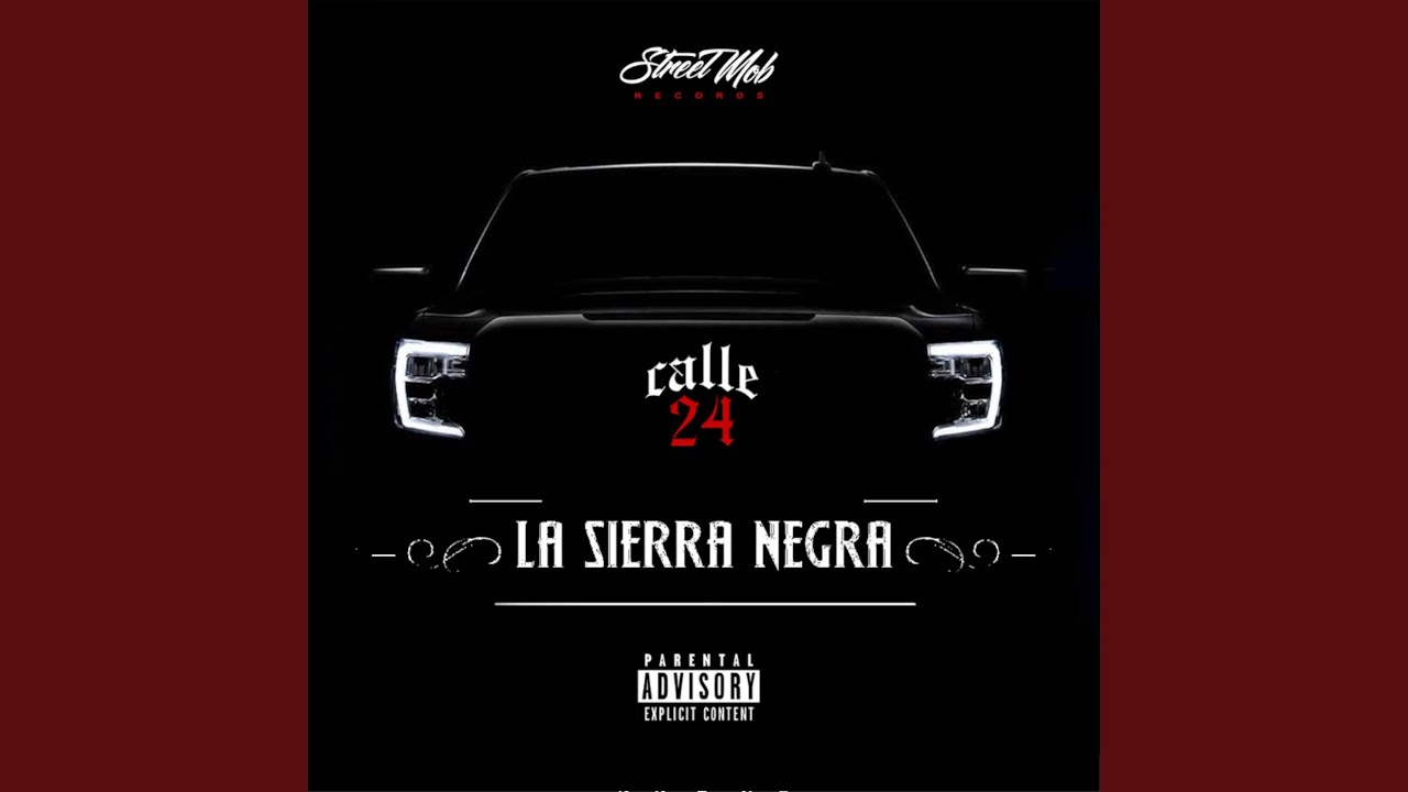 La Sierra Negra