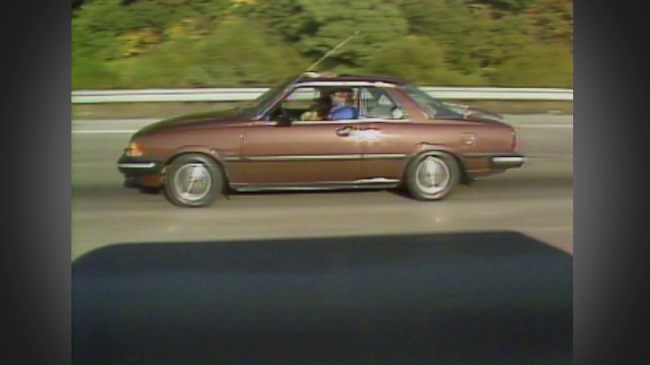 Retro Review: 1982 Mazda 626
