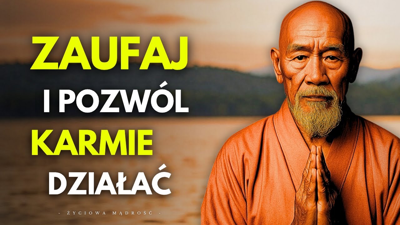 5 Znaków że Karma Dosięga Kogoś Kto Cię Skrzywdził