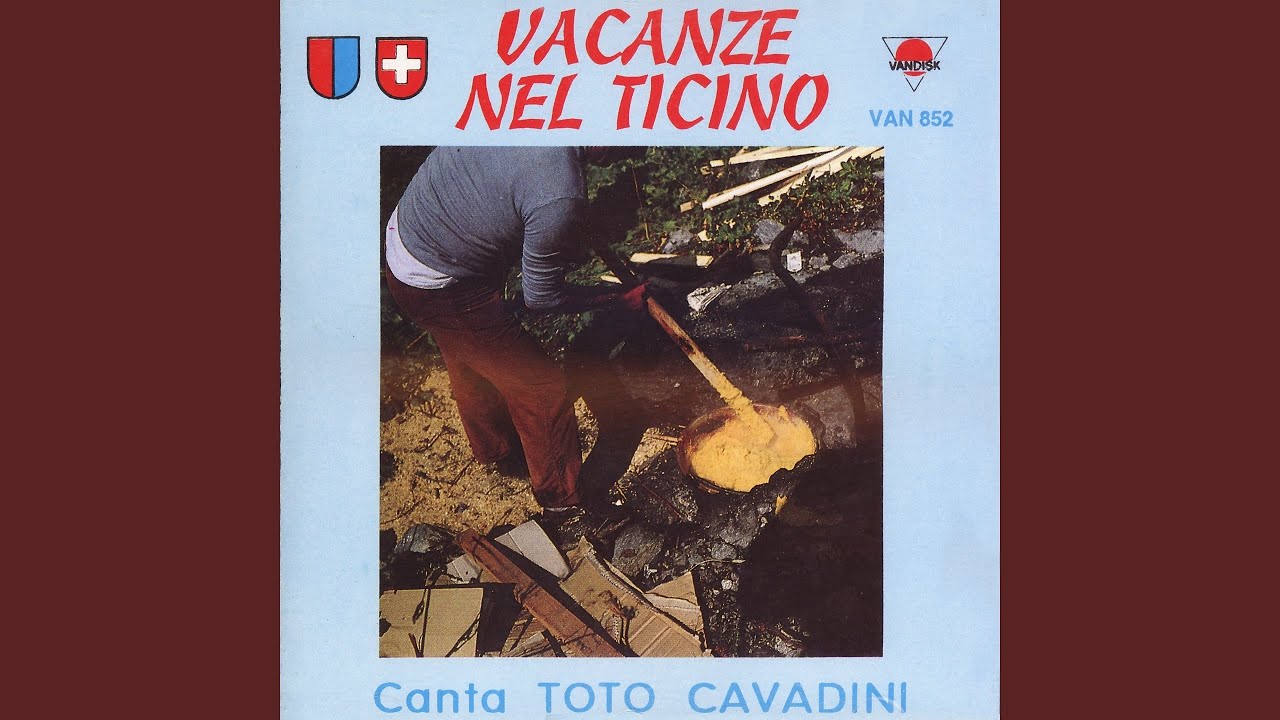 Strada alta