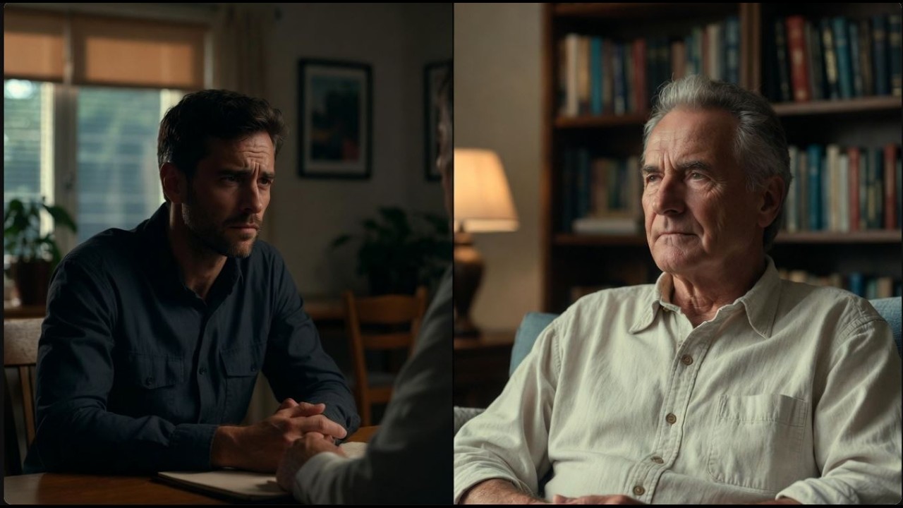 Who Needs Life Insurance More: The 35-Year-Old Dad or the 65-Year-Old Retiree?