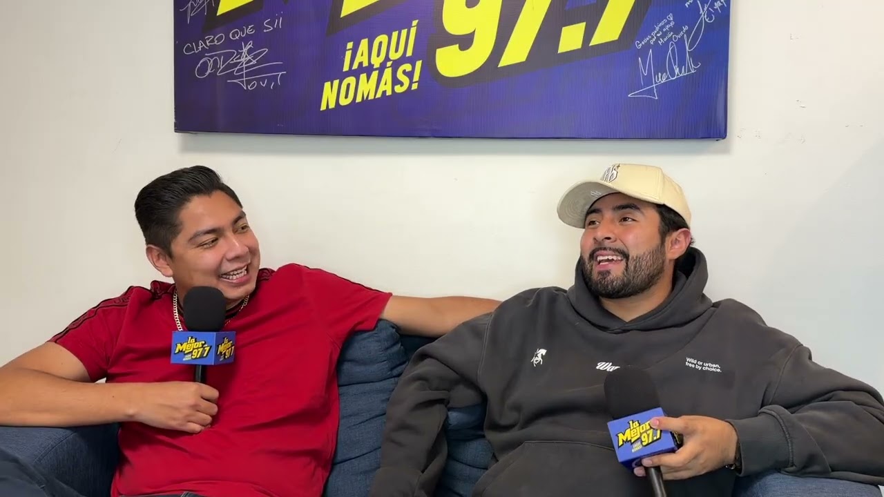 NODAL & ÁNGELA no ganaron en PREMIO LO NUESTRO... ¿Y QUÉ? | LAS RAPIDITAS | LA MEJOR