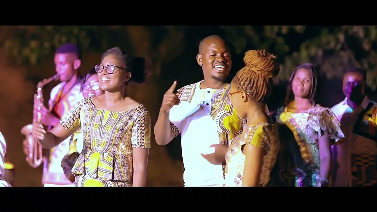 Ndife Muuni