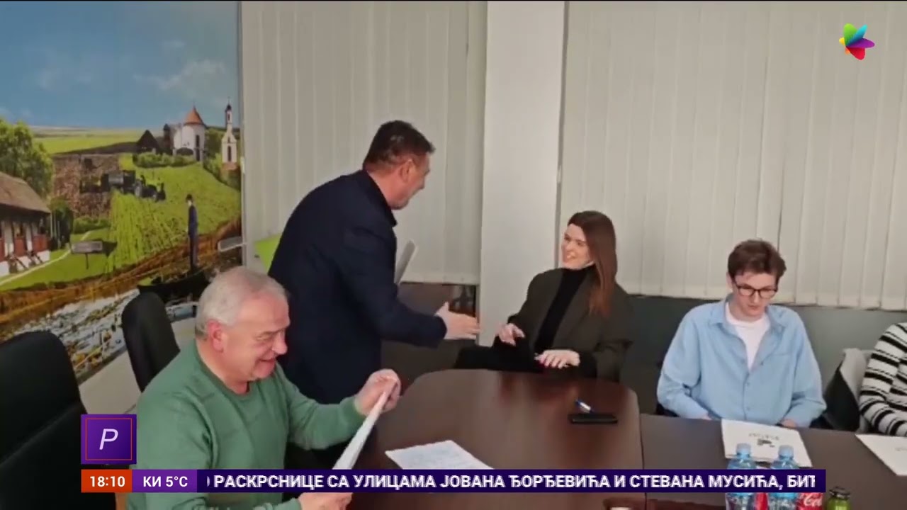 Pećinci stipendiraju najbolje studente