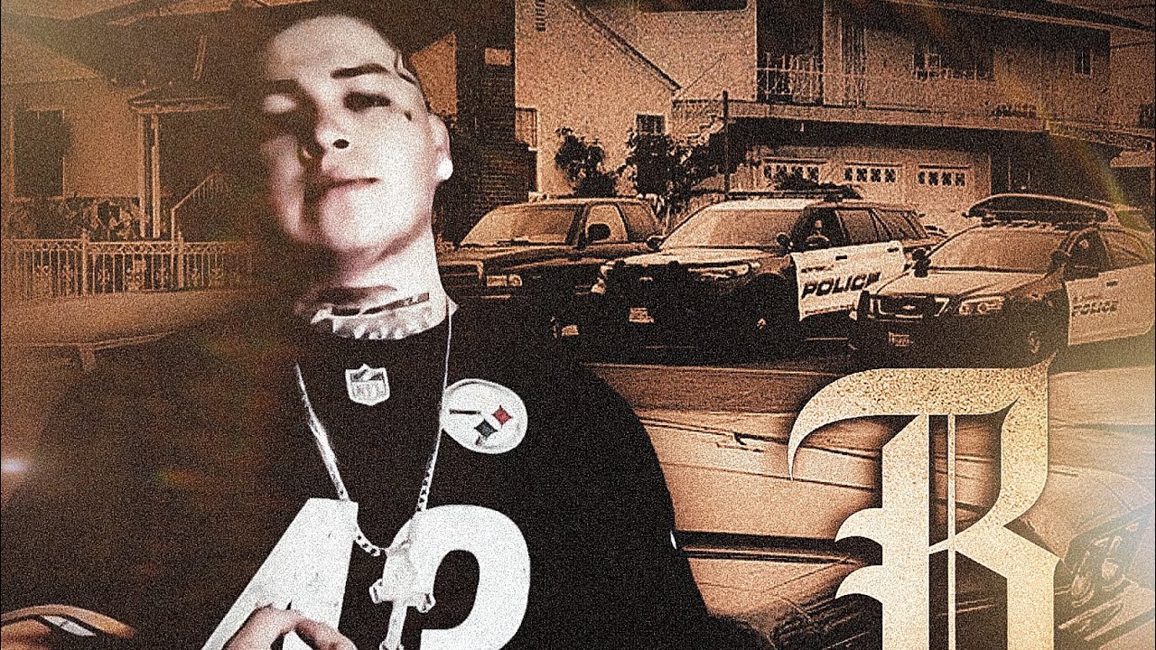 Young Raskal ~ Most Hated.