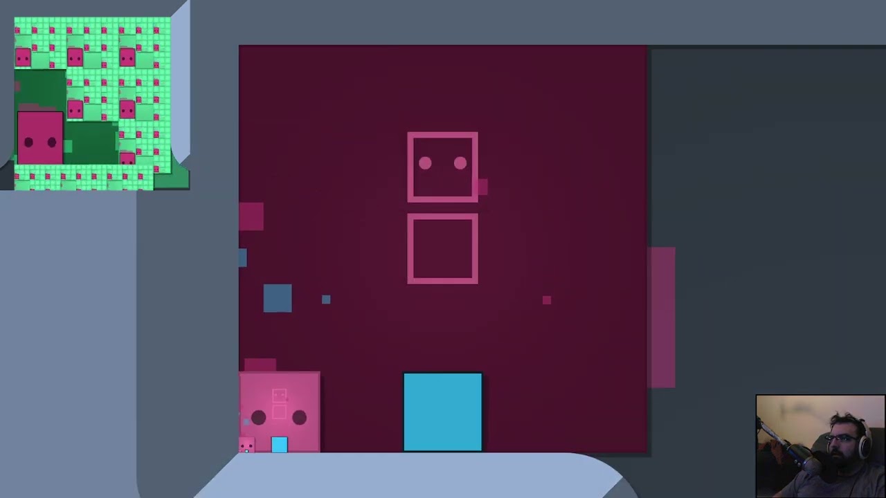 Patrick's Parabox Review & First Play #2 FINAL