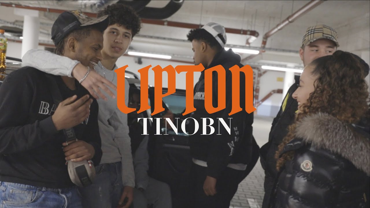 TINOBN - Lipton