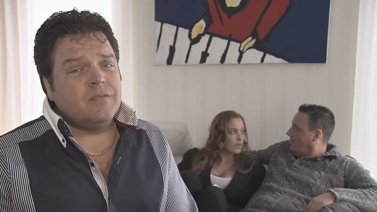EINDELIJK   -    SIDNEY BISCHOFF