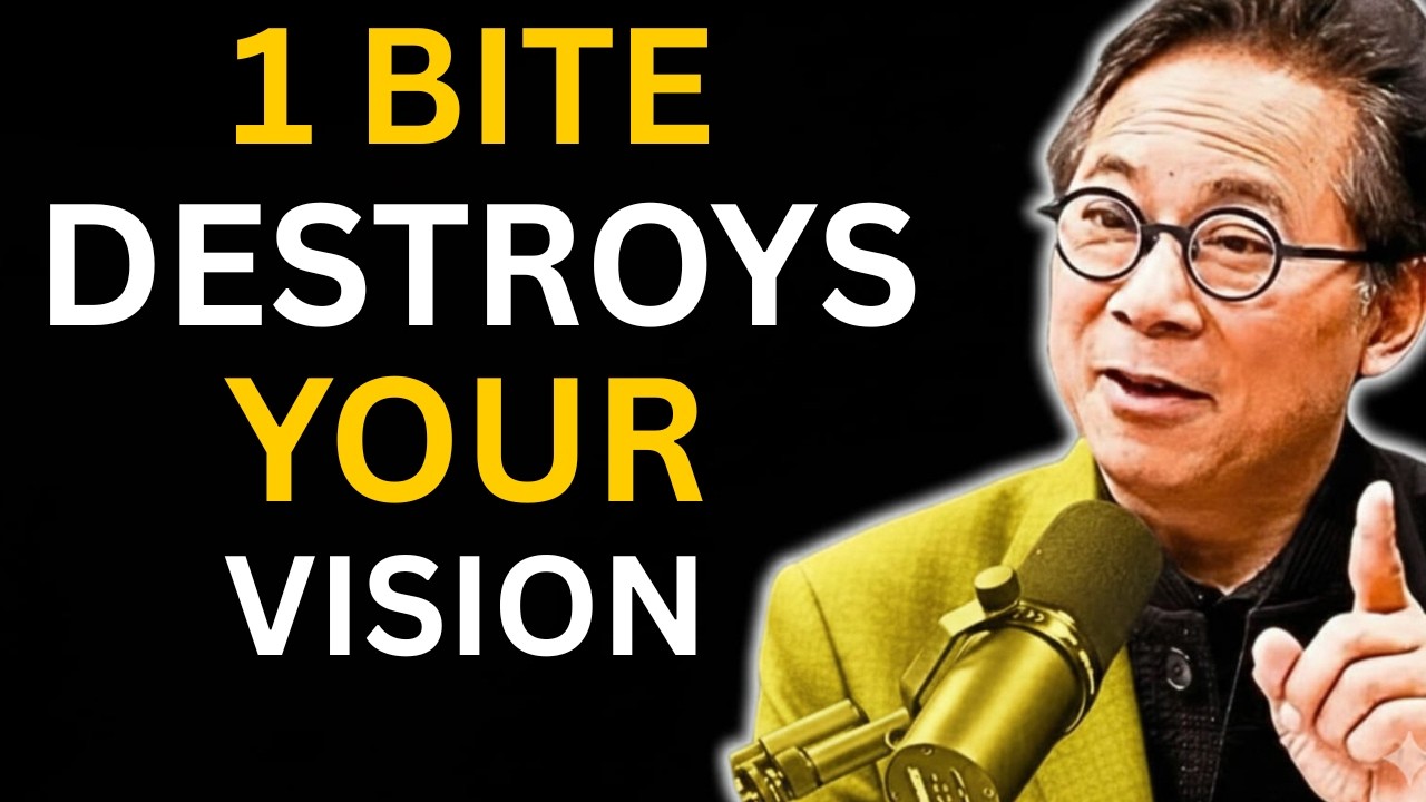 Seniors Over 60: 3 Dangerous Fruits To Avoid For Healthy Vision
