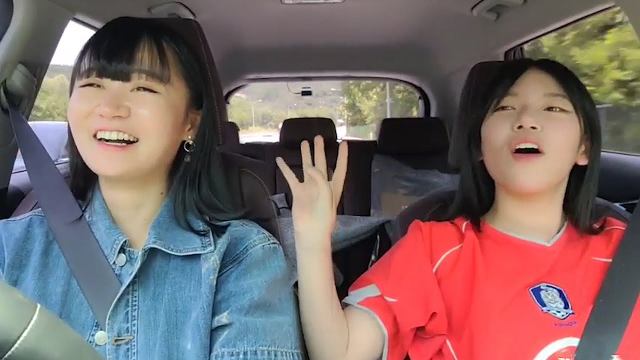 그거 인어공주 노래 맞는거지...? ㅋㅋㅋ