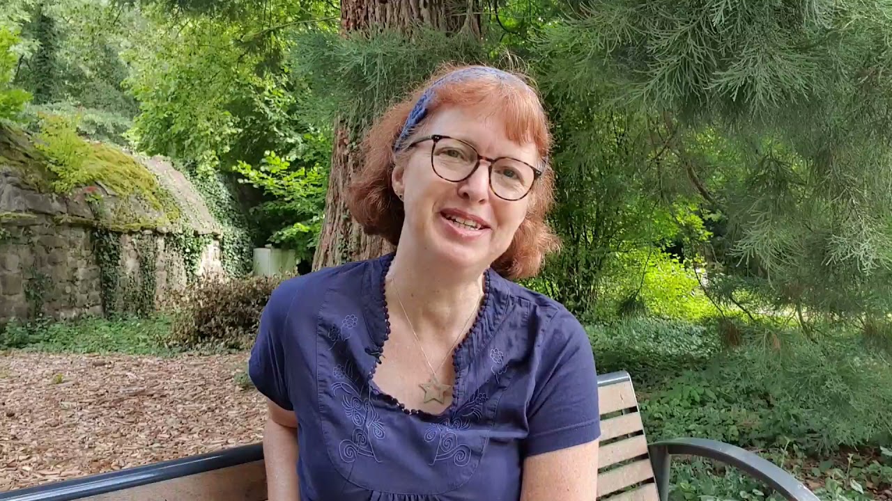 Urlaubsvlog #1 oder eben mal FrauLitzi über die Schulter geschaut