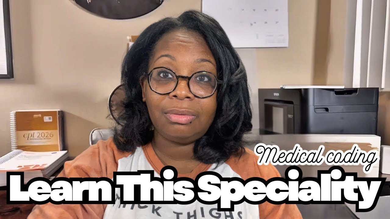 Learn Medical Coding Specialties Fast: Step‑by‑Step Guide