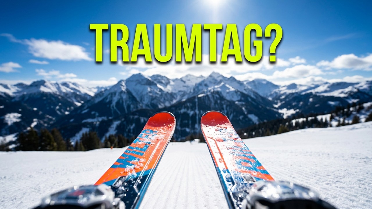 Skigebiet Winklmoosalm - Steinplatte | Skifahren