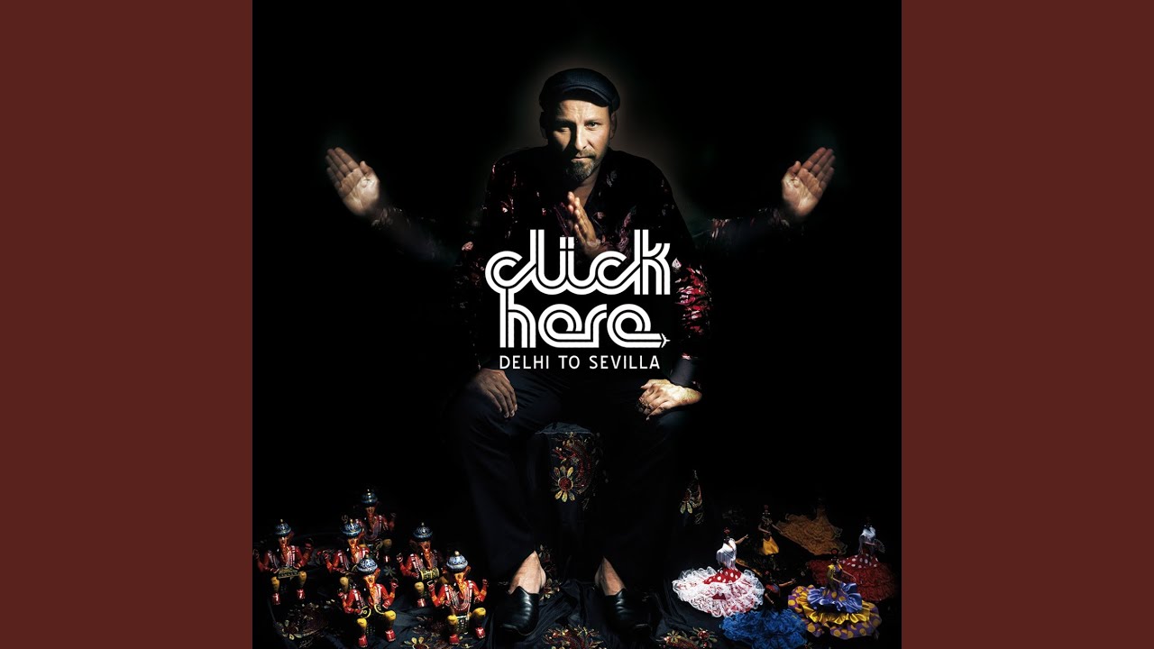Un truc de Gitan (feat. Tziganiada)