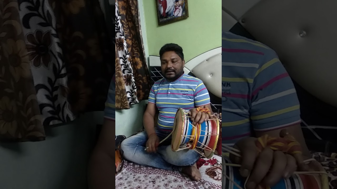 Pradeep bhagat ji ki madhur awaj me