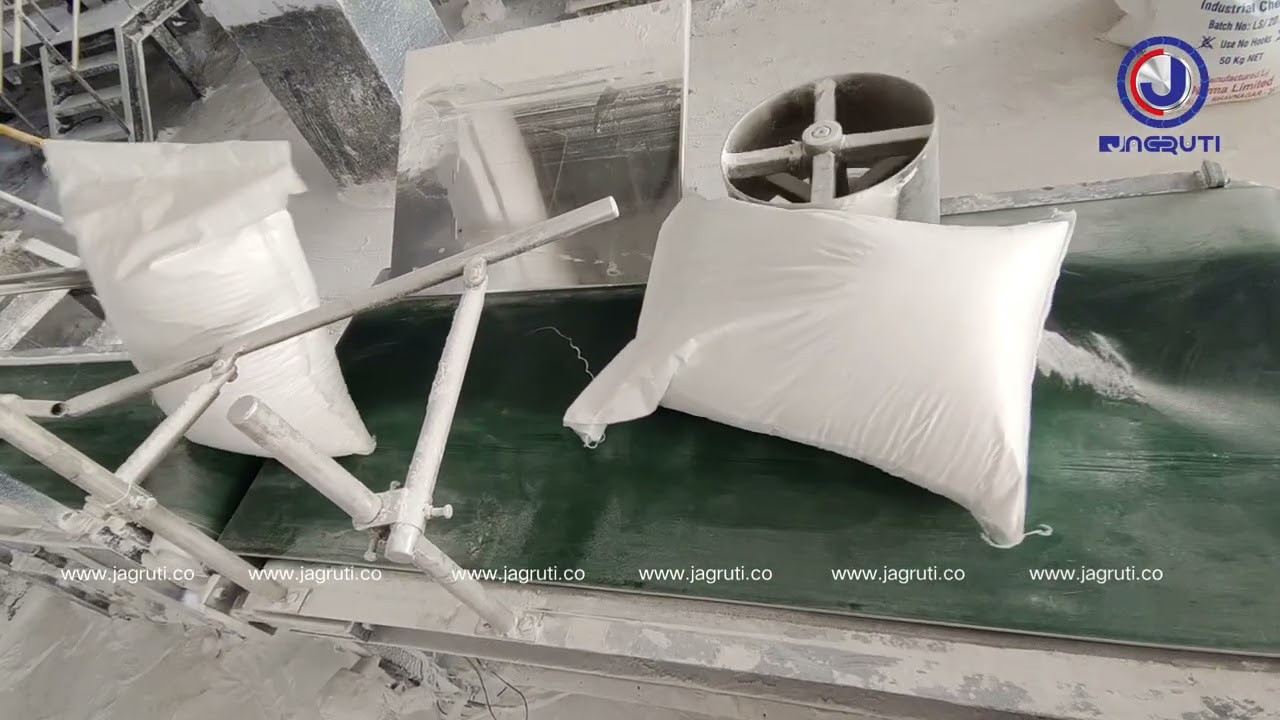 Bag Turning And Tilting Conveyor