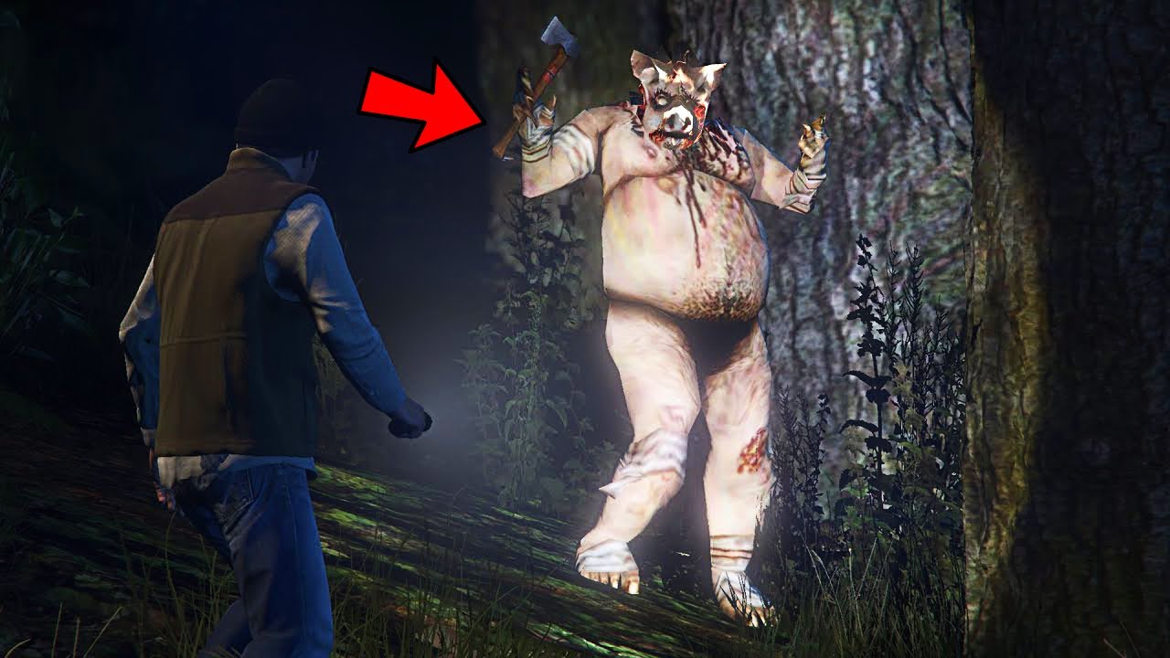8 Misterios Sin Resolver de GTA 5