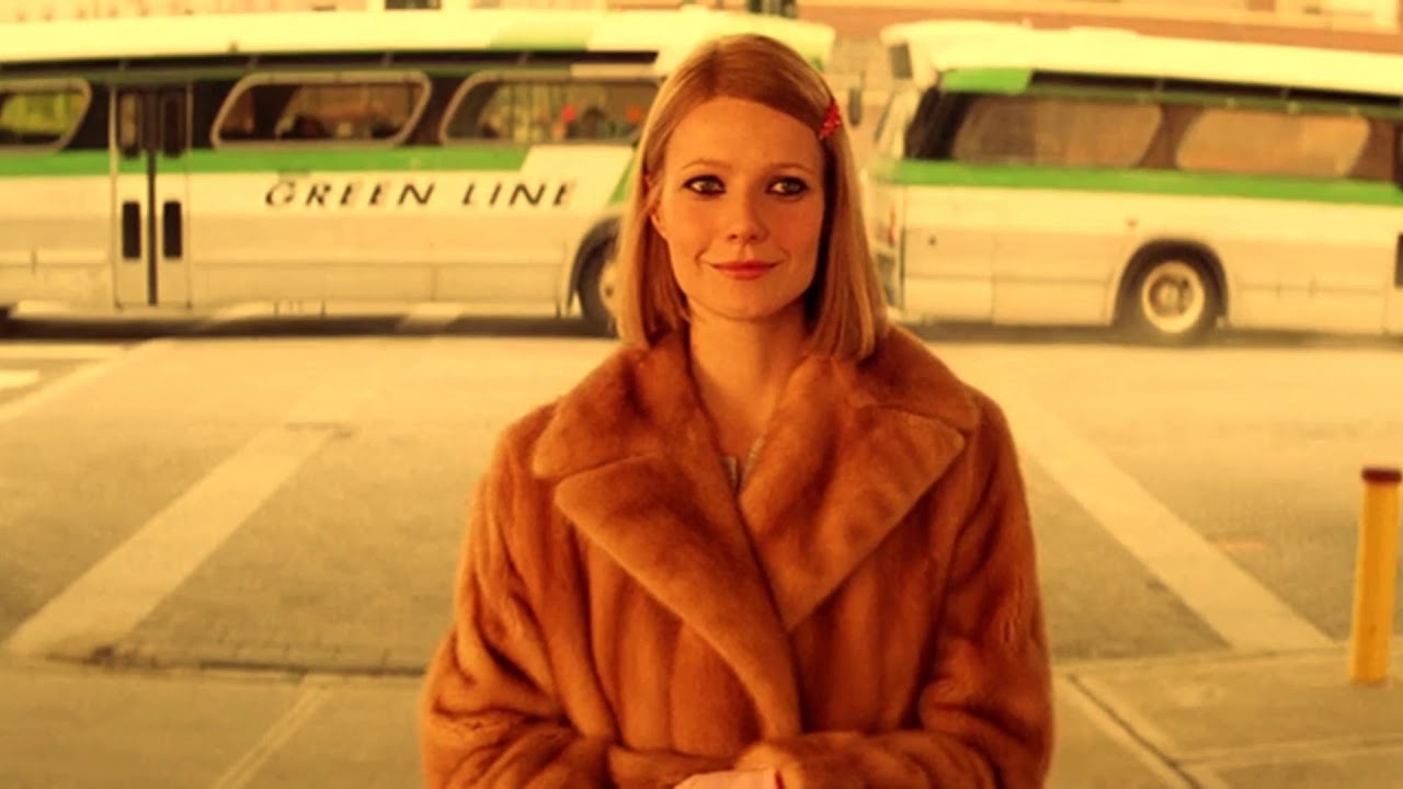 The Paper Kites - tenenbaum  (Slowed)