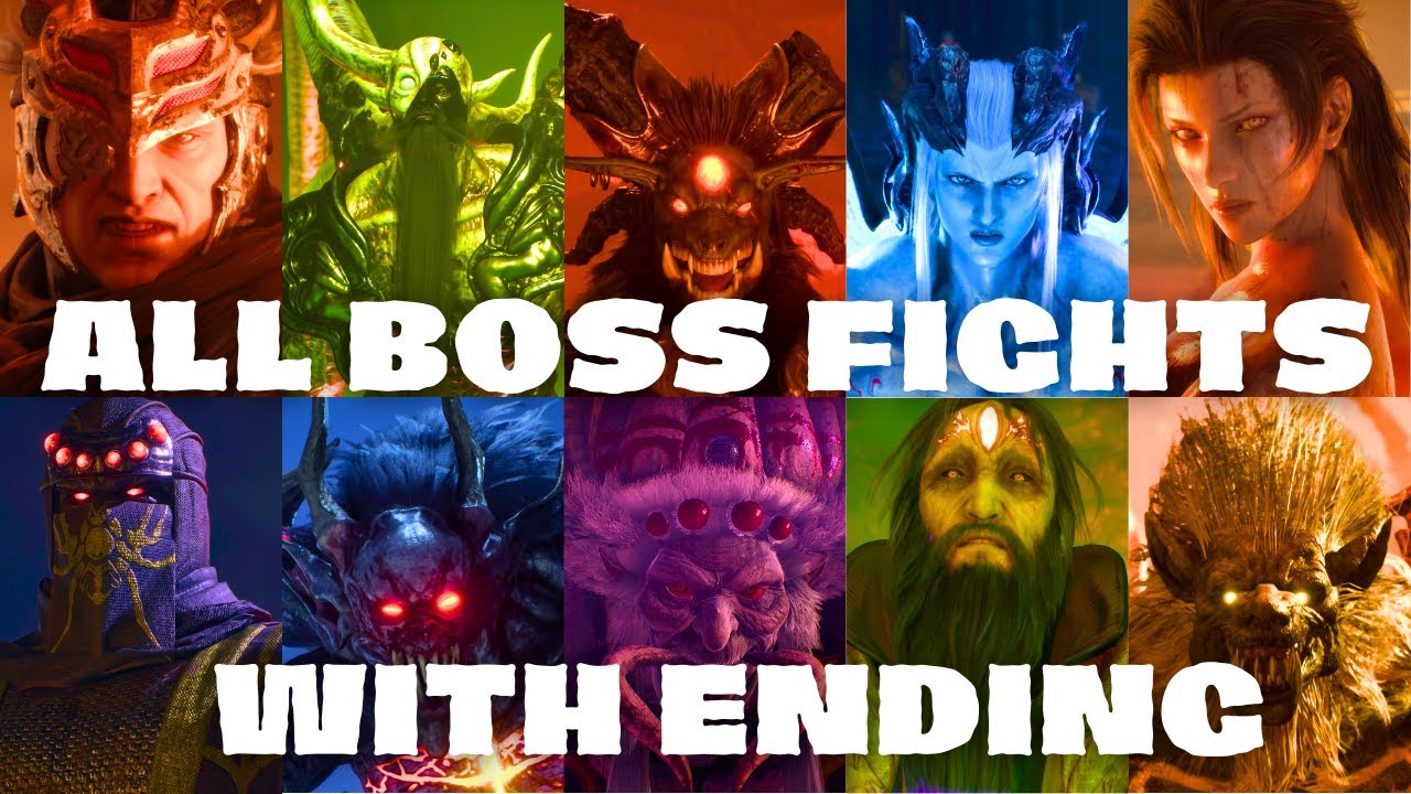 NINJA GAIDEN 2 BLACK Gameplay All Bosses With Ending [4K 60FPS] No Commentary