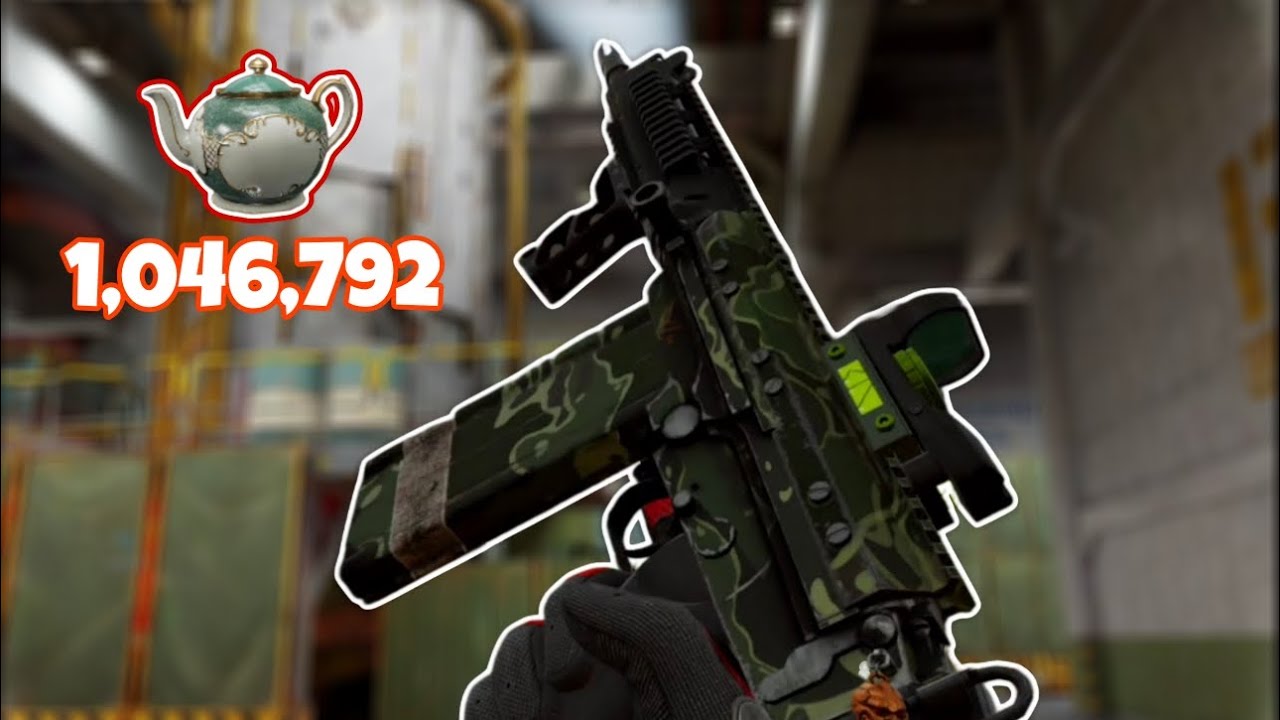 Dominating Armory FZ with FAL and m61 | Arena Breakout S7