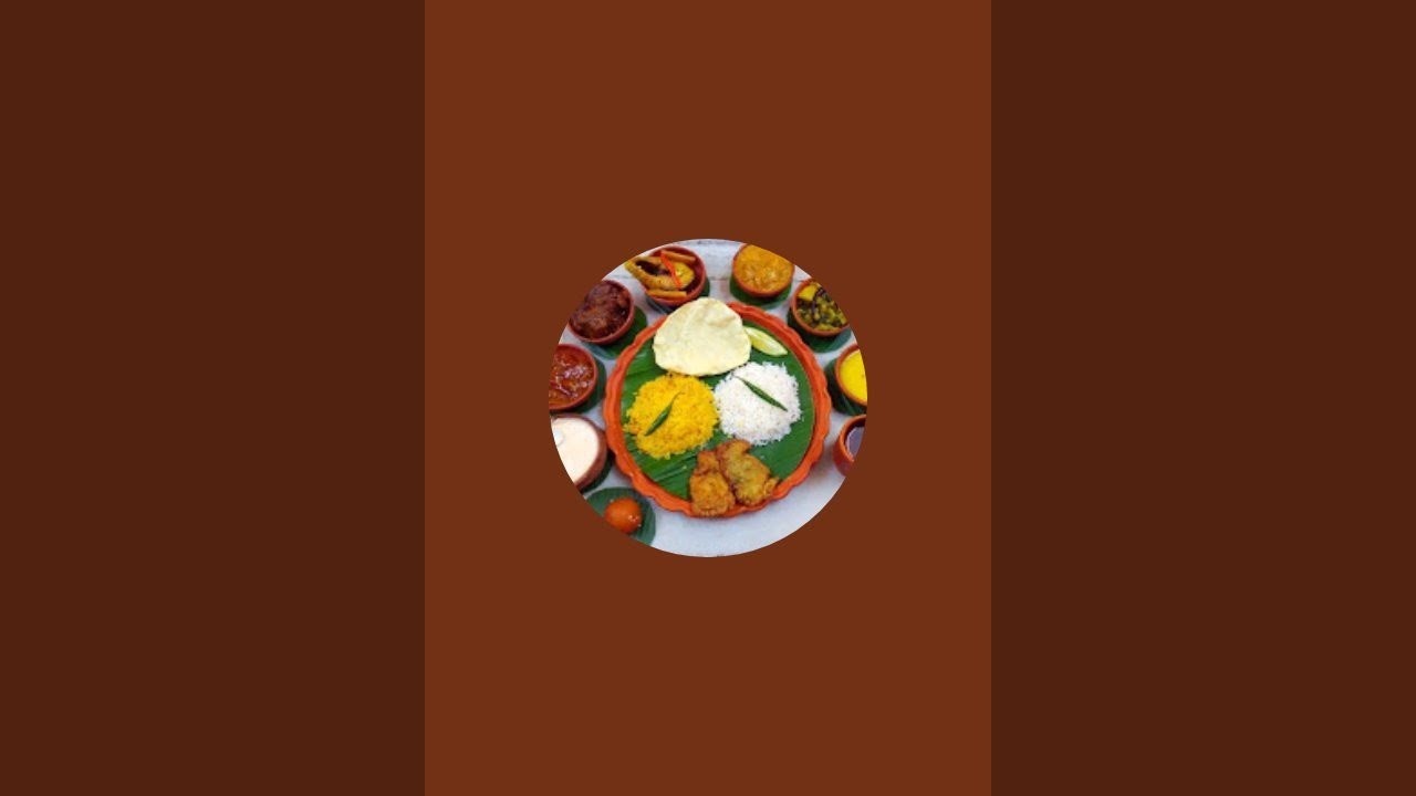 Tumpa kitchen and vlog is live!... #youtubepage 