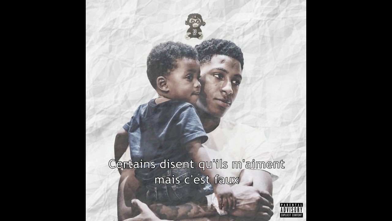You the One - Nba youngboy Traduction