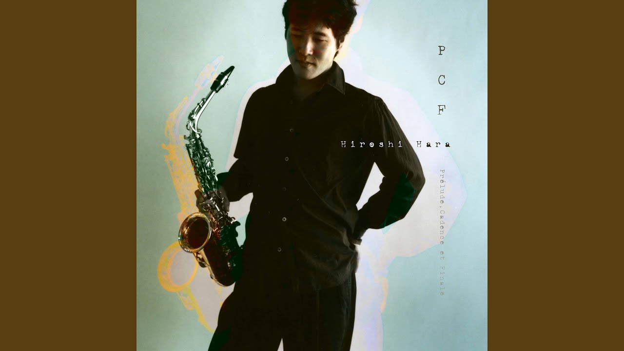 Divertimento for Saxophone & Piano: I. Allegro ma non troppo