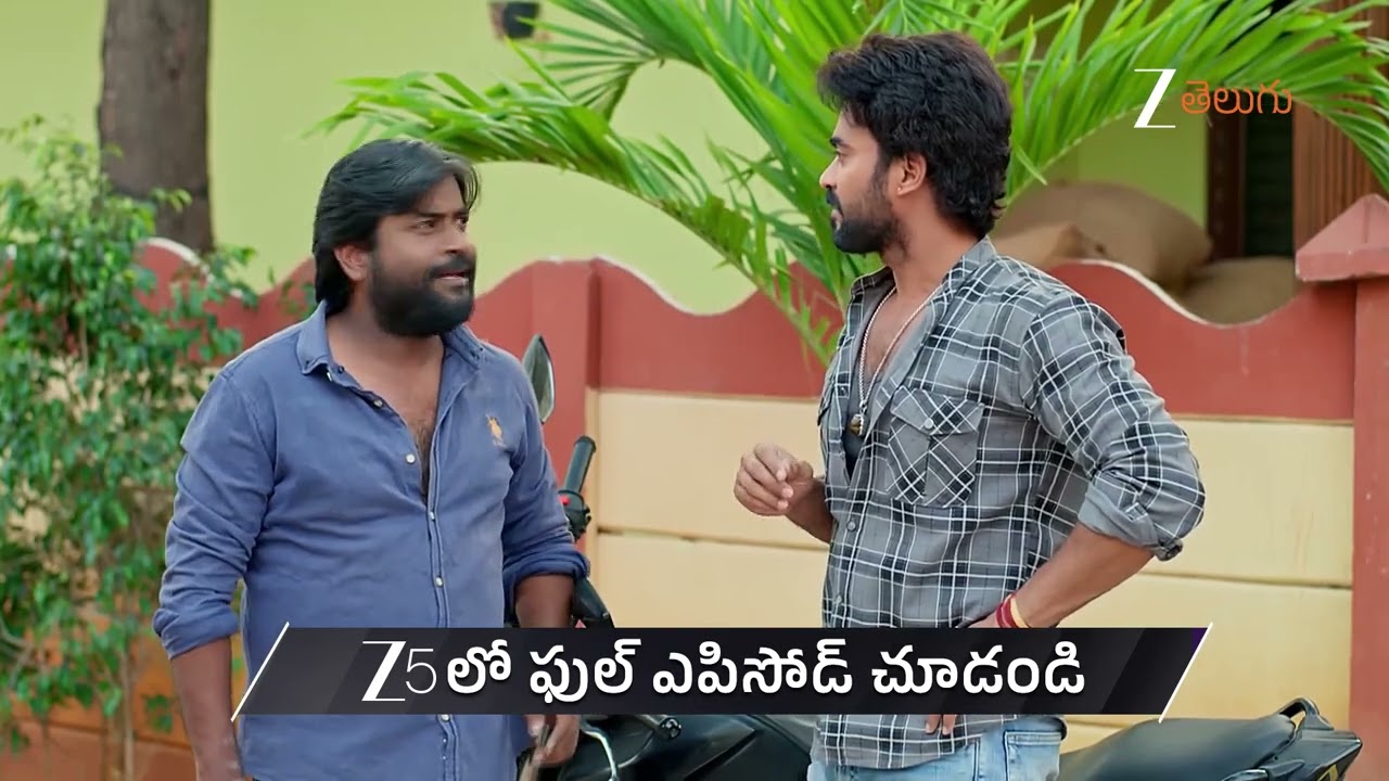 Gharana Mogudu | Ep - 265 | Preview | Mar 19 2026 | Zee Telugu