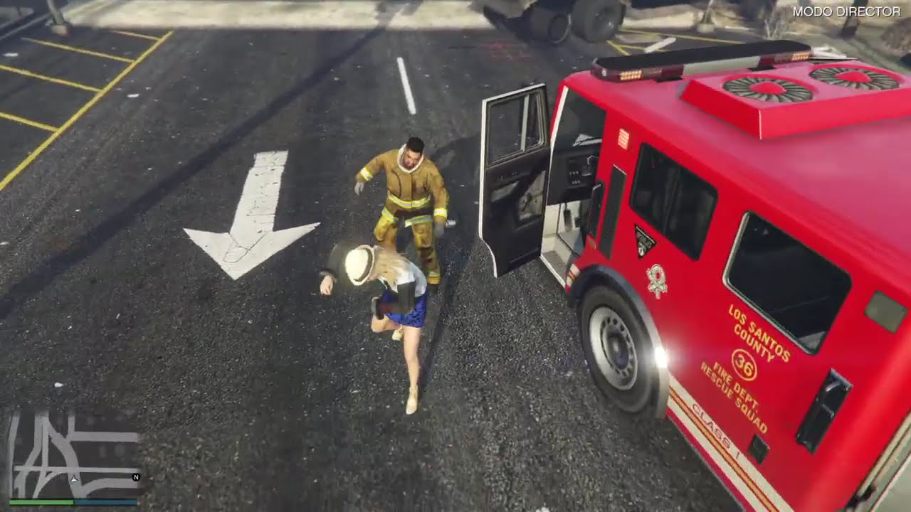 Grand Theft Auto V 346