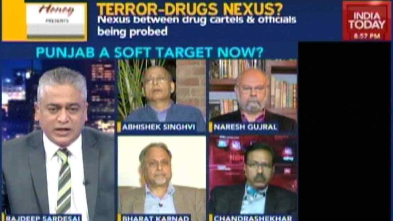 Pathankot Attack: NIA Questions SP, Takes Him To Spot Of 'Abduction'
