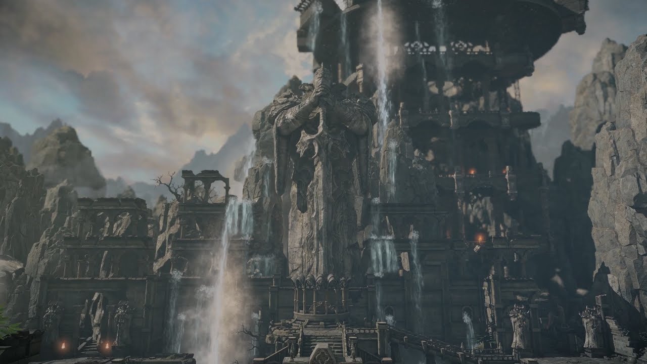 Lost Ark: East Luterra Story - Tomb of the Great King Luterra