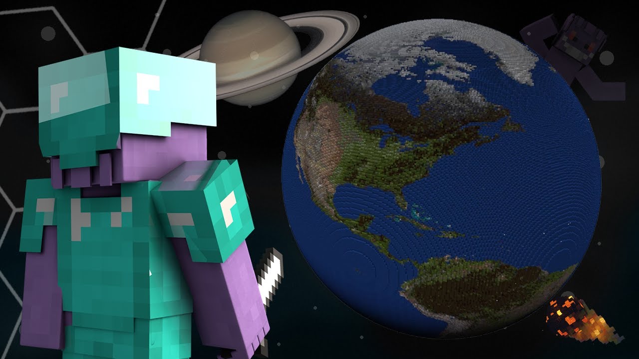 🌍 EARTHSMP JEST MOJE!! (nie prawda) MINECRAFT - INKMC.PL 1z - 5min