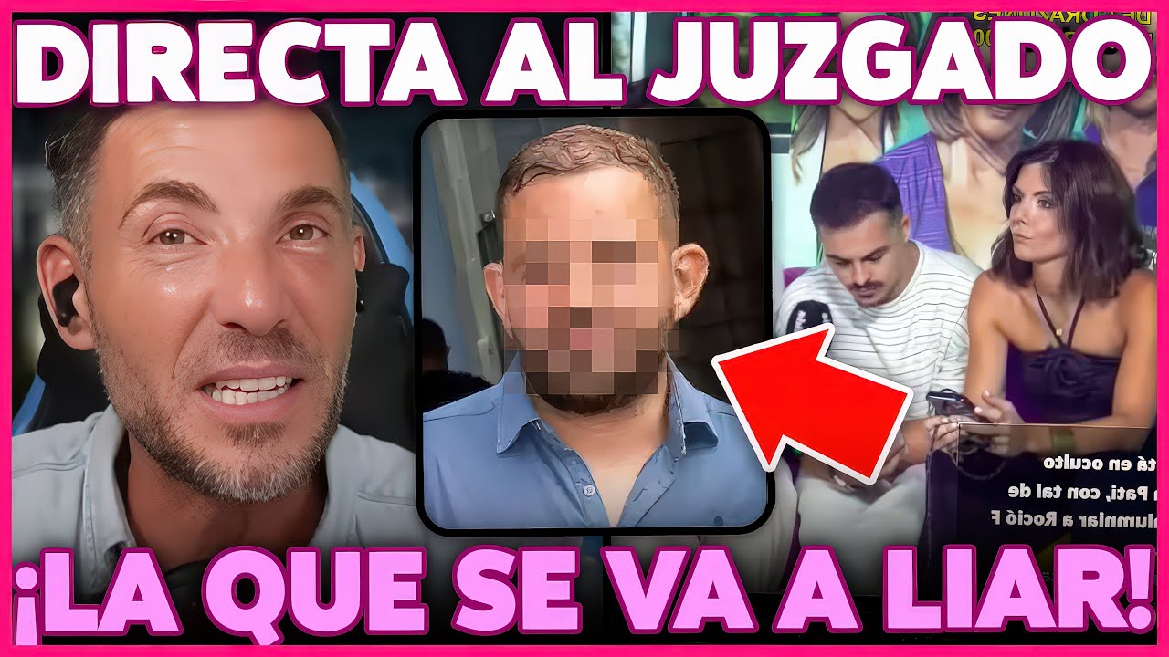 ASQUEROSO ATAQUE AL HIJO DE ANTONIO DAVID