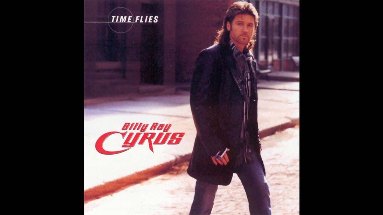 Back To Memphis - Billy Ray Cyrus (