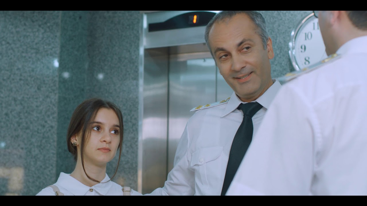 Qanun Keşikçiləri.(Sənədli Film) #Ramilagasiyev #prokurorluq #film #trend