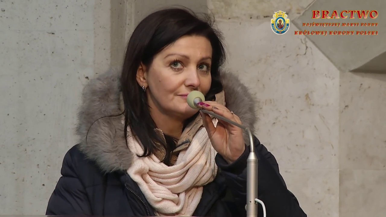 ZAWIERZENIE NIEPOKALANEMU SERCU MARYI - cz. 2 - świadectwa