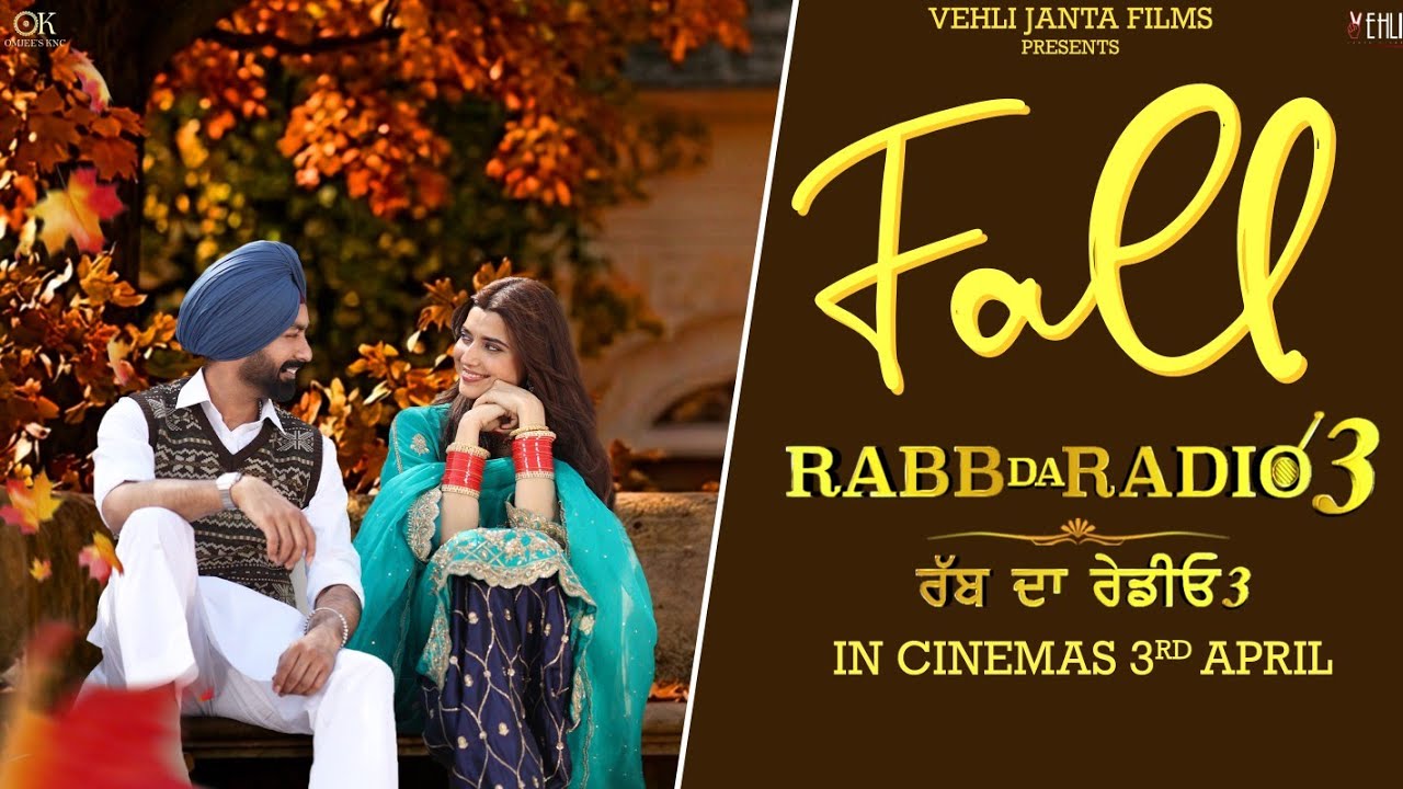 FALL(FULL VIDEO) TARSEM JASSAR | NIMRAT KHAIRA | WAZIR PATAR | LATEST PUNJABI SONGS 2026