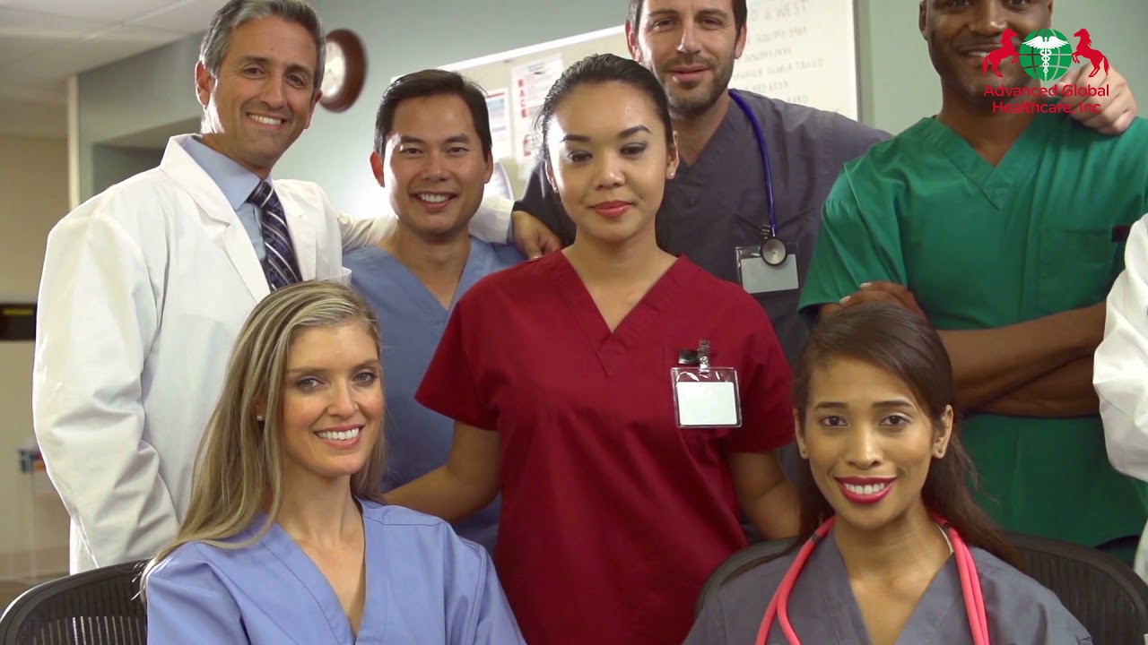 The Benefits of Using a Medical Staffing Agency to Hire New Staff