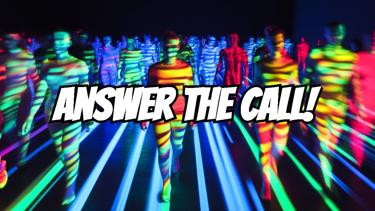 Hear THE CALL to Spiritual Growth! | Discover Healing Music Today