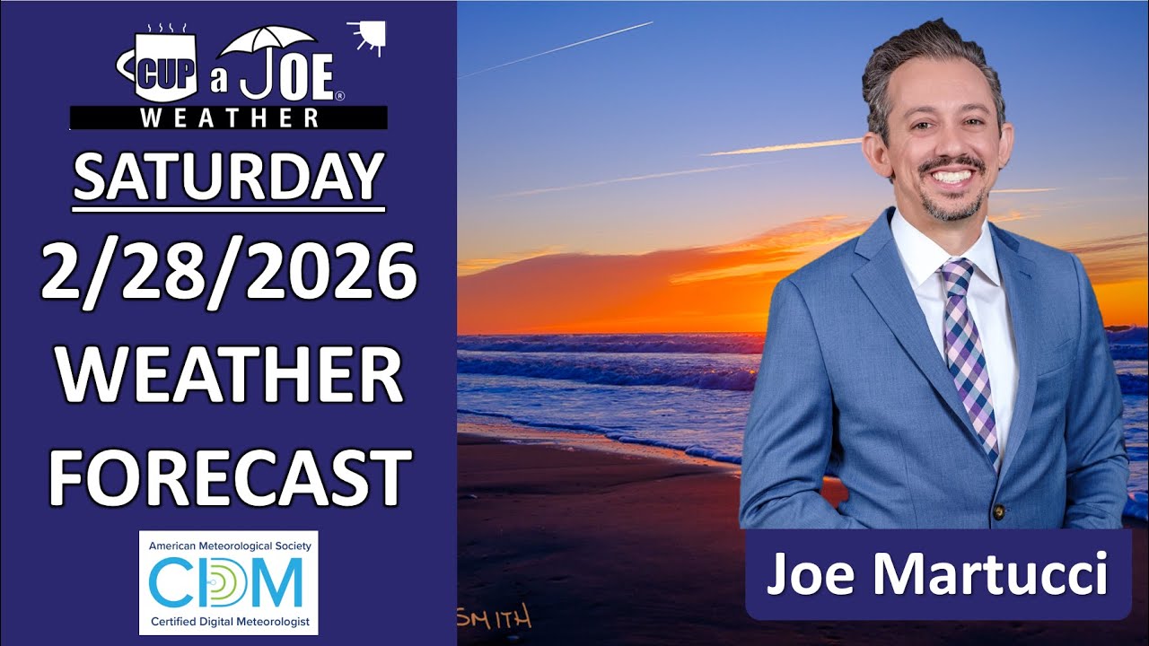 It'll be ANOTHER Sunday with snow, but I promise it's not a big deal